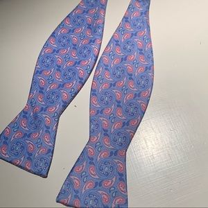 NWOT Southern Tide Bow Tie